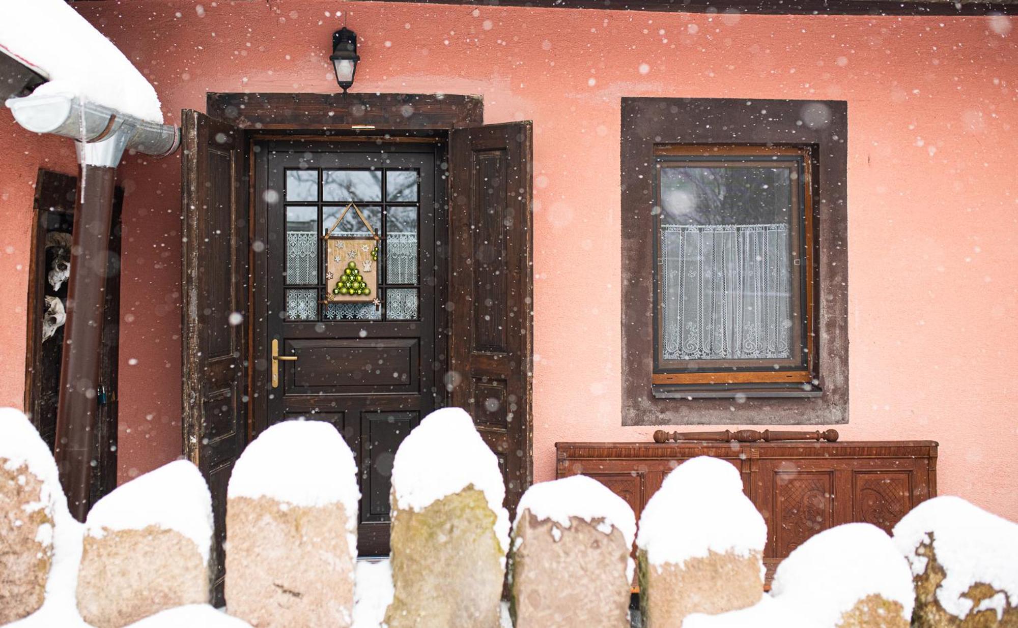 Banská Štiavnica Libling Ruzovy 게스트하우스 외부 사진